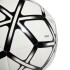 PELOTA N°5 WHT/BLK