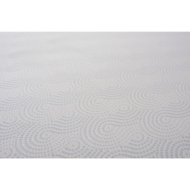Somier de espuma Adaptive Látex Extra King 193x203x025