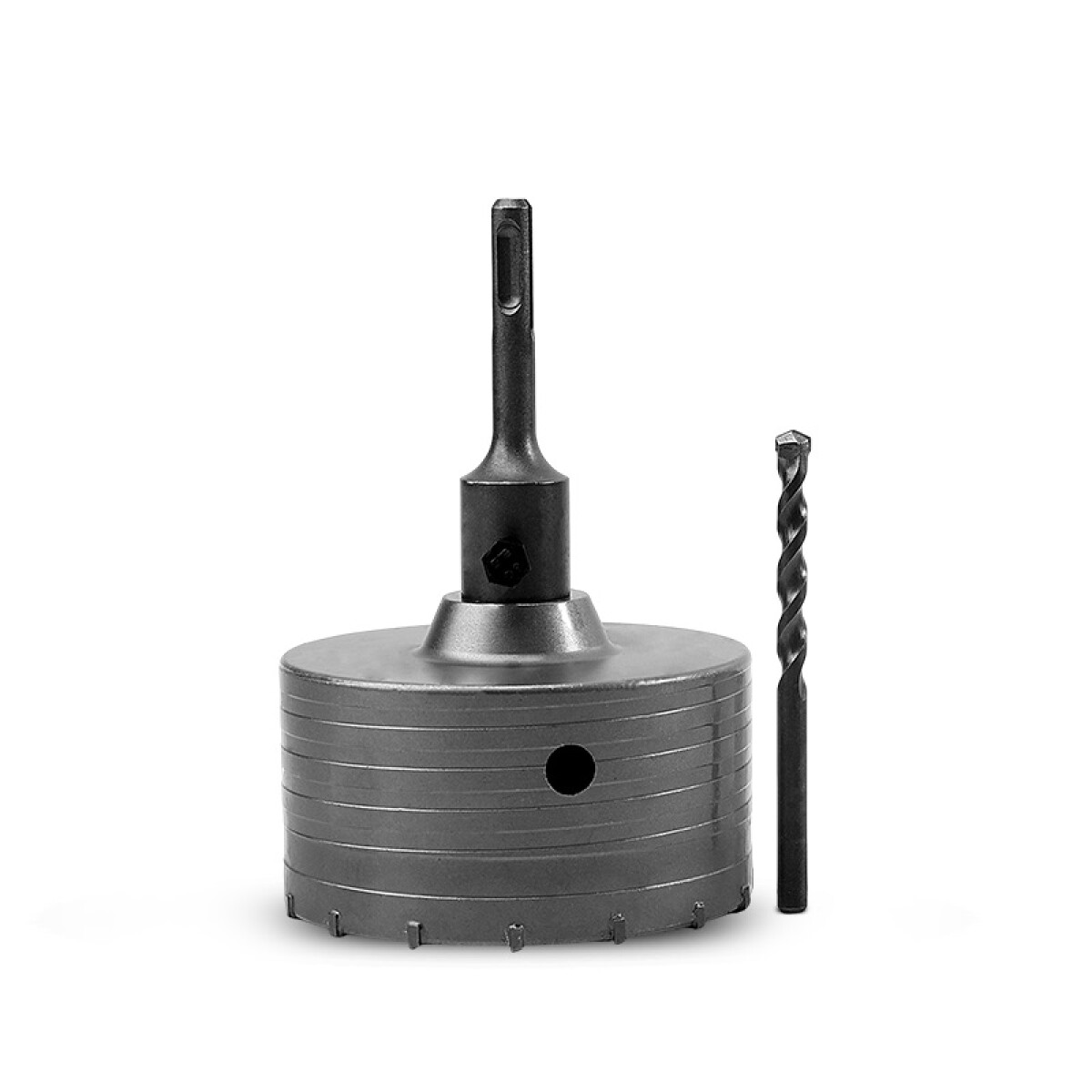 DINGQI MECHA COPA 100MM x 15 DIENTES 