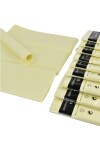 Pack x 10 - Papel seda 50 x 66 cm BEIGE