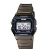 Reloj Skmei 2056BK Color negro Negro