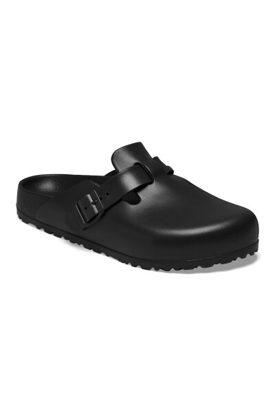 Zueco Boston Essentials Eva - Estrecho Black