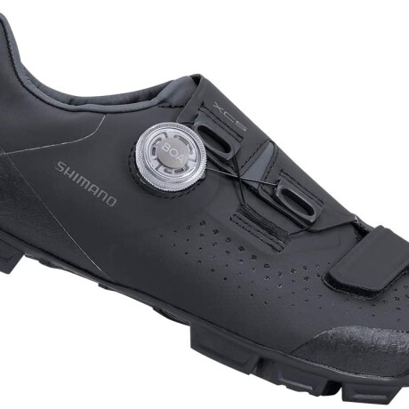 Zapatillas Shimano Xc501 Negro