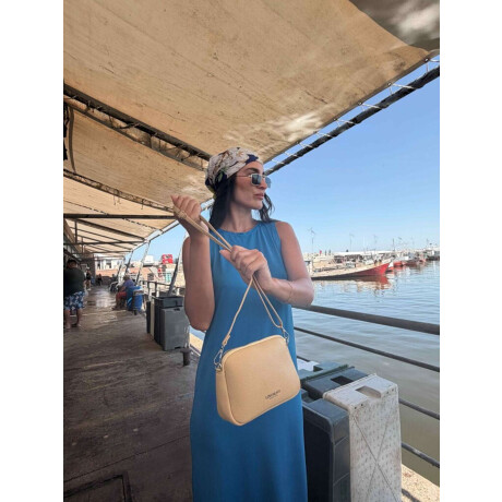 Bandolerita Hiedra Girasol