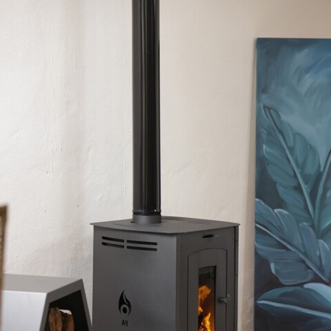 Calefactor Tromen Austral A9 Calefactor Tromen Austral A9