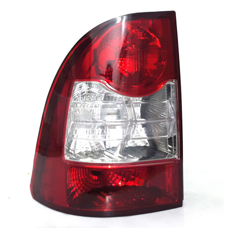 FAROL FIAT STRADA 08'/TRAS.EXTERIOR IZQ. - FAROL FIAT STRADA 08'/TRAS.EXTERIOR IZQ. -