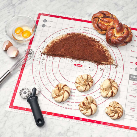 Oxo Gg Tapete De Silicona Para Repostería