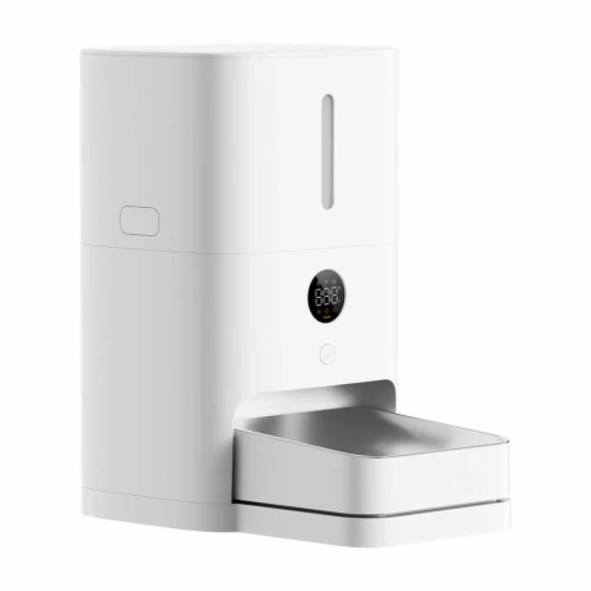 Comedero Inteligente Para Mascotas Xiaomi Food F. 