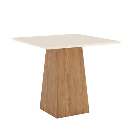 Mesa de comedor - Para 4 lugares Mesa de comedor - Para 4 lugares