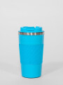 Vaso Termico Coffe Azul