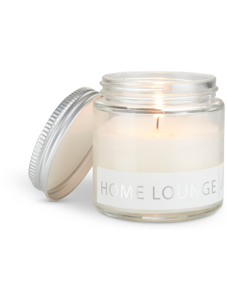 Vela aromática PAUL Ø6xA6cm con tapa Vela aromática PAUL Ø6xA6cm con tapa