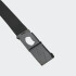 Cinturón Rip Curl Rando Webbing Negro