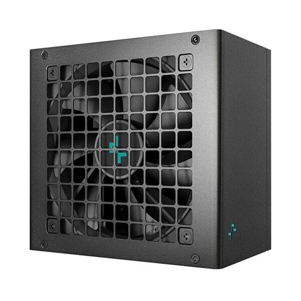 Fuente Deepcool 750w 80 Plus Gold FUENTE DEEPCOOL 750W 80 PLUS GOLD