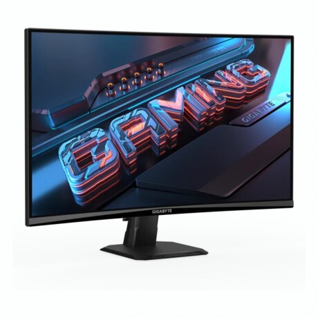 Monitor Curvo GIGABYTE GS27QCA 27' QHD Edge VA 180Hz Monitor Curvo GIGABYTE GS27QCA 27' QHD Edge VA 180Hz