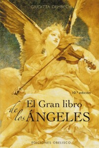 Gran Libro De Los ángeles (n.e.), El Gran Libro De Los ángeles (n.e.), El