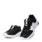 Championes de Niños New Balance 578 Velcro Infantil Negro - Blanco