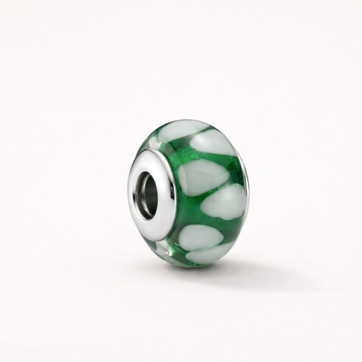 Charm Luck - Plata 925 