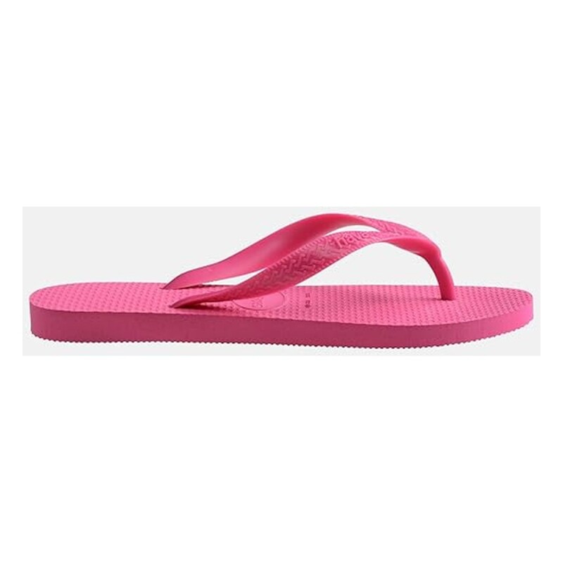 Sandalias Havaianas Color Rojo Rosa Flux/rosa Flux
