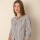Camisa de lino dama Beige