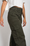 Jean Marine cargo Verde