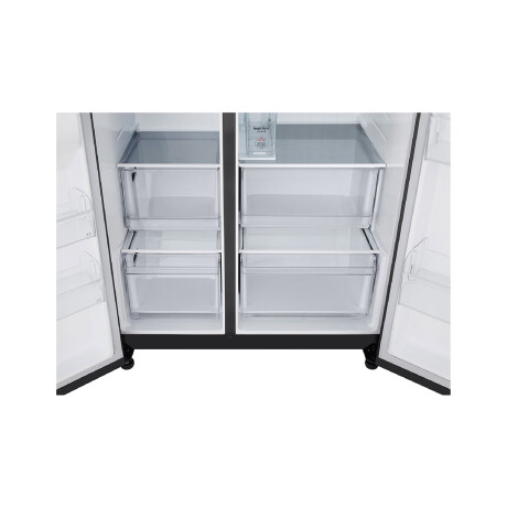 Refrigerador LG inverter 684L GS66SPM Refrigerador LG inverter 684L GS66SPM