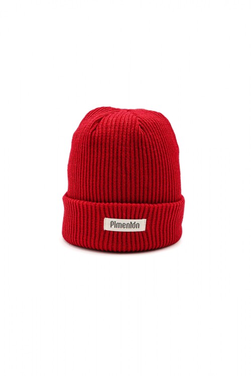 Gorro Urban Burdeos