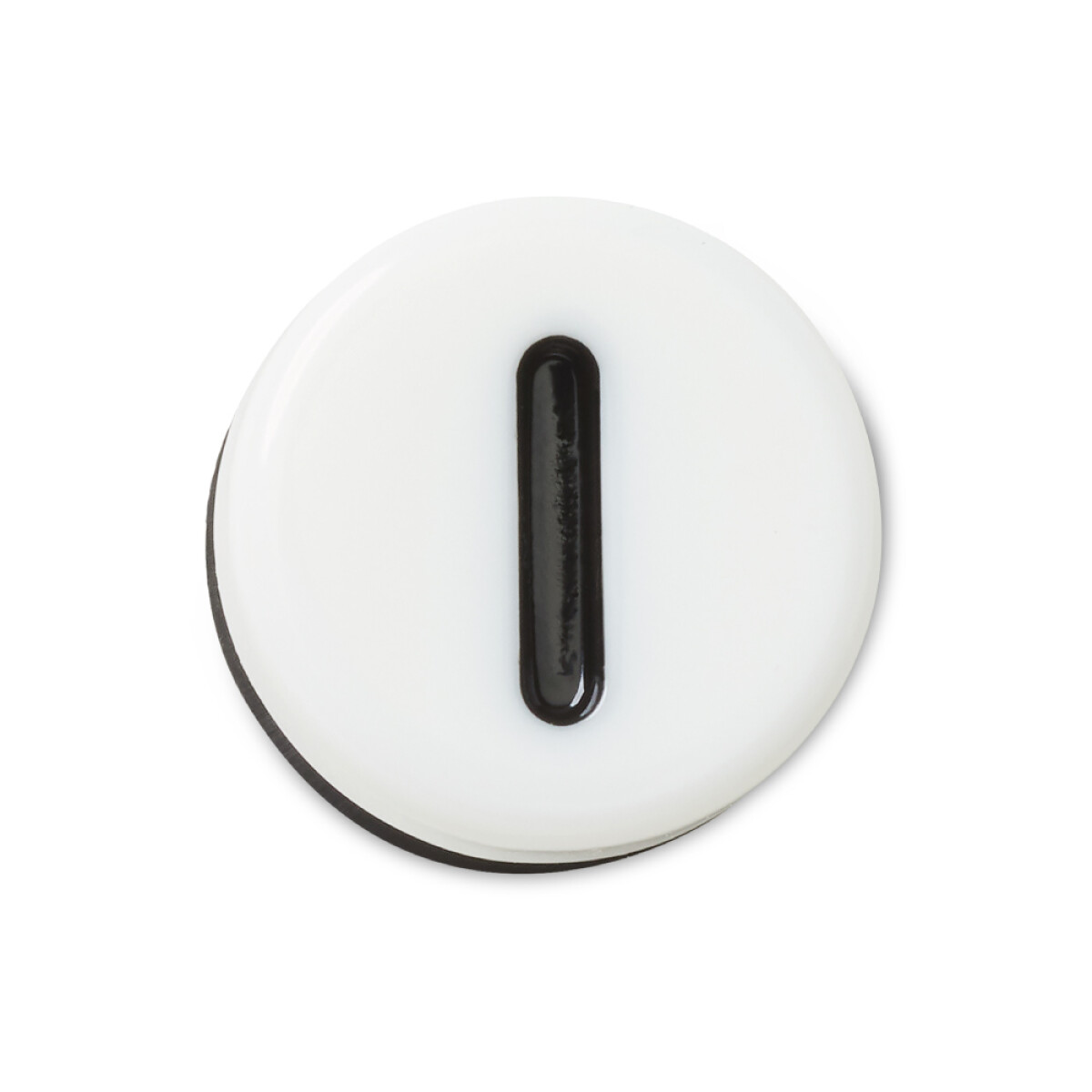 I Tiny Friendship Letter 