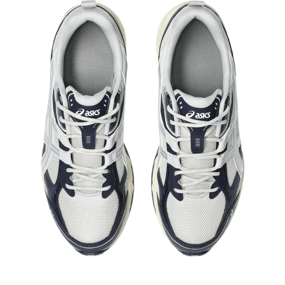 Zapatillas ASICS Gel-Nunobiki Hombre Glacier Grey/Midnight