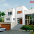 King Latex Latex interior exterior Blanco