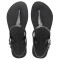 Sandalia de Mujer Havaianas Twist Negro