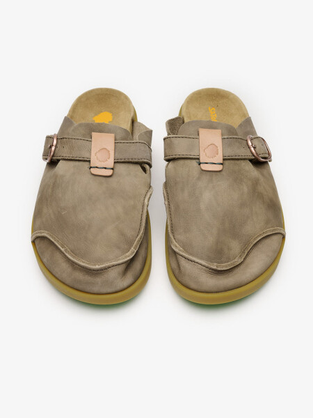 SHOES HOOTE LODEN M