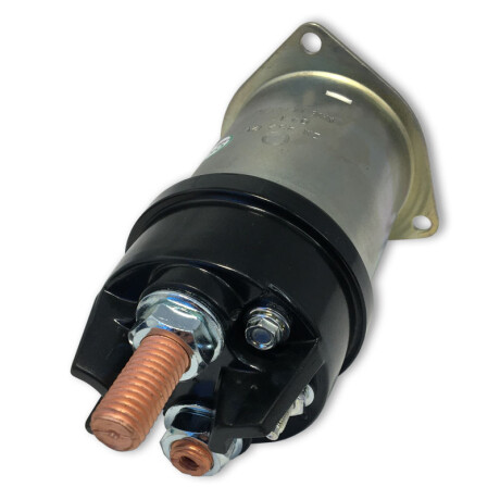 Solenoide Delc Vw Camion /f Unica