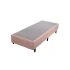 Box Prime 1 Plaza y Media 110x188x38 Silver