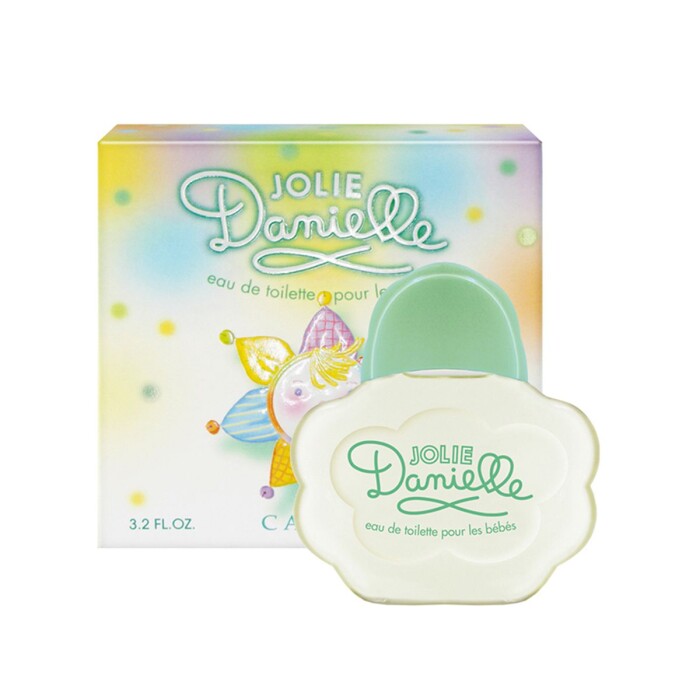 DANIELLE JOLIE EDT 95 ML. UNID única