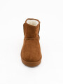 BOTA ULGA INFANTIL CAMEL