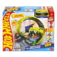 Pista Hot Wheels City 2025 Ataque Espiral De Serpiente Cobra Pista Hot Wheels City 2025 Ataque Espiral De Serpiente Cobra