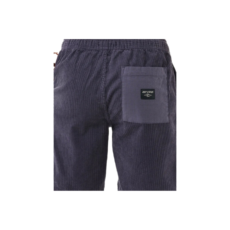 Bermuda Rip Curl Fade Out Cord Volley - Violeta Bermuda Rip Curl Fade Out Cord Volley - Violeta