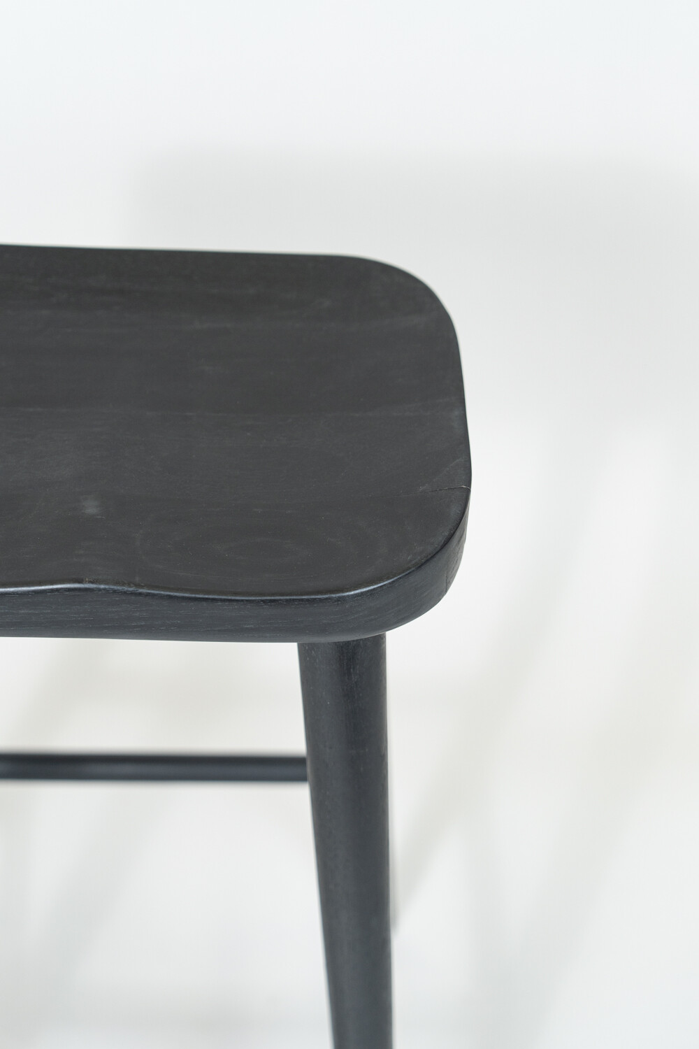 Banqueta Lanis Negro