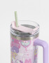 Artículos cocina Vaso Metálico "hello Kitty" - Combinacion Multicolor