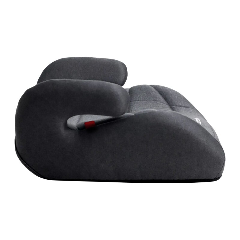 Silla butaca para auto Booster Carestino Monza 22-36kg Gris