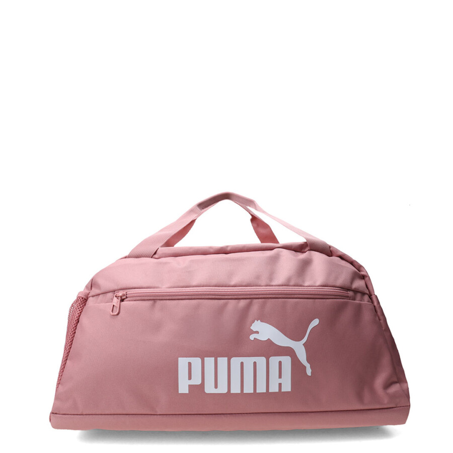 Bolso Puma Phase Small Sports Bag Rosado