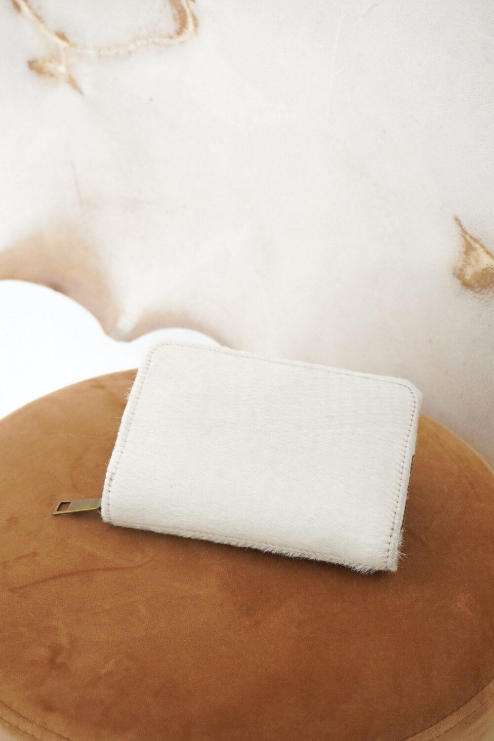 Mini Wallet Hielo