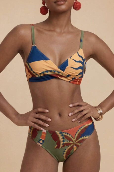 Bikini PALM BEACH Bikini PALM BEACH
