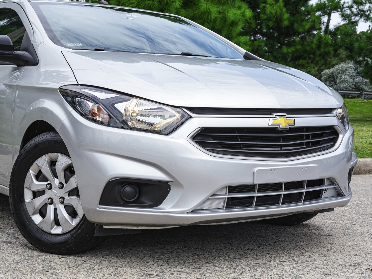 Chevrolet Joy 1.0 Extra Full | Permuta / Financia Chevrolet Joy 1.0 Extra Full | Permuta / Financia
