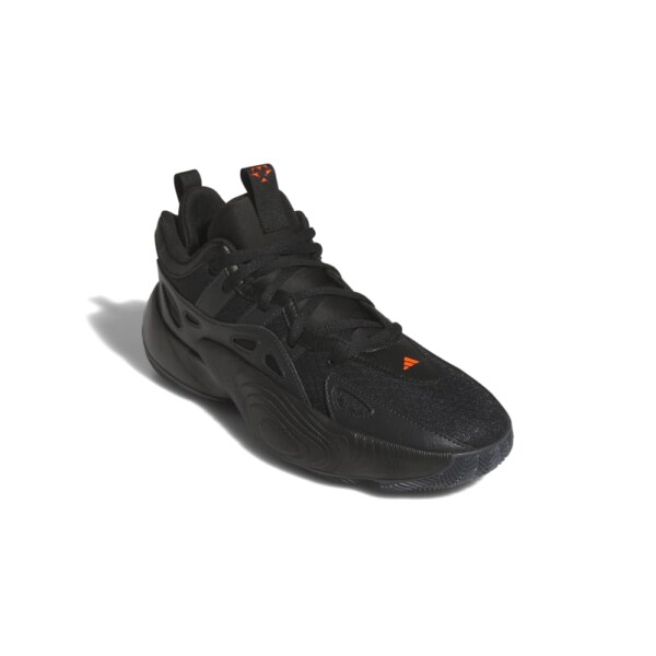 Championes Adidas Trae Unlimited Negro