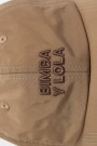 GORRO Beige