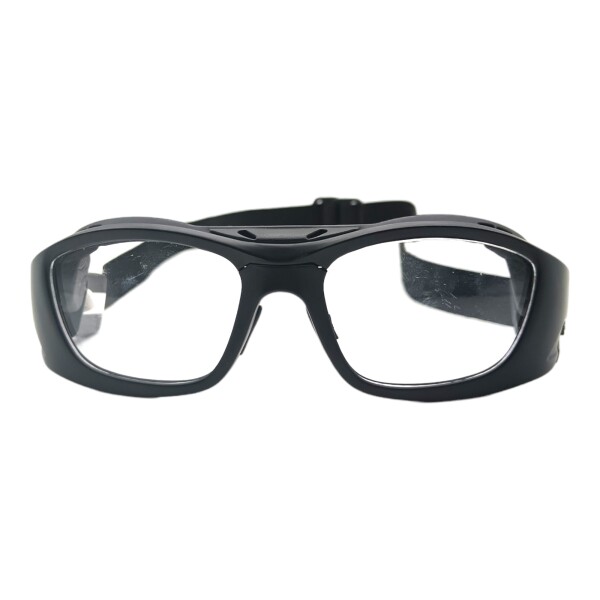 CAMARAO - - Adulto - Negro negrouniforme