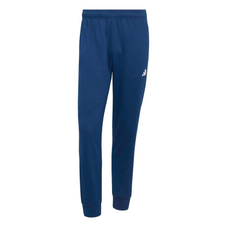 Pantalón Largo Essentials Feelready de Hombre Azul