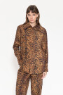 CAMISA ANIMAL Leopardo