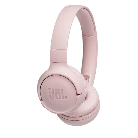 Auriculares Bluetooth Jbl T510 Rosado Auriculares Bluetooth Jbl T510 Rosado